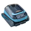 Medencetisztító robot, Dolphin EON 120, teljes medencetisztítás (padló, fal, vízvonal és lépcső tisztítás), SmartMap navigáció, UltraRun mód, DebrisLock szűrőrendszer, applikáció vezérlés