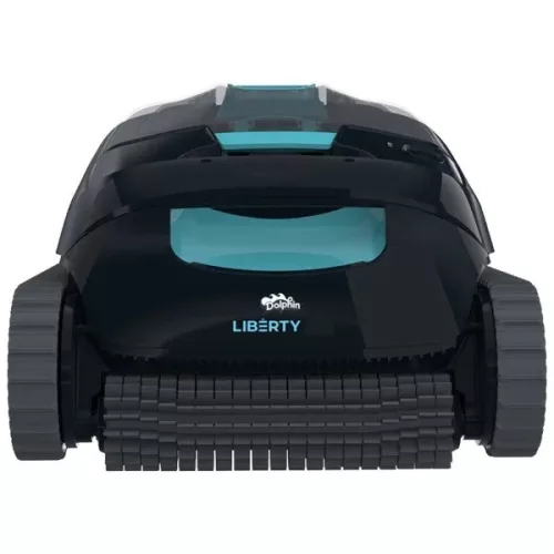 Maytronics Dolphin Liberty 400 akkumulátoros automata vízalatti medence porszívó robot