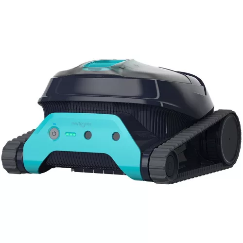 Maytronics Dolphin Liberty 400 akkumulátoros automata vízalatti medence porszívó robot