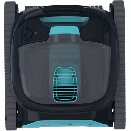 Maytronics Dolphin Liberty 400 akkumulátoros automata vízalatti medence porszívó robot