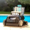 Maytronics Dolphin Liberty 400 akkumulátoros automata vízalatti medence porszívó robot