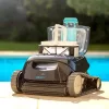 Maytronics Dolphin Liberty 400 akkumulátoros automata vízalatti medence porszívó robot
