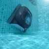 Maytronics Dolphin Liberty 400 akkumulátoros automata vízalatti medence porszívó robot
