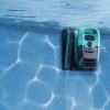Maytronics NIYA Tracker 55 akkumulátoros automata vízalatti medence porszívó robot