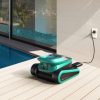 Maytronics NIYA Tracker 55 akkumulátoros automata vízalatti medence porszívó robot