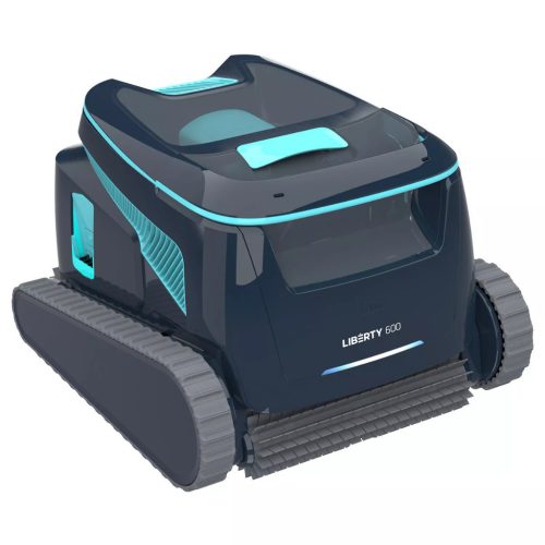 Maytronics Dolphin Liberty 600 akkumulátoros automata vízalatti medence porszívó robot