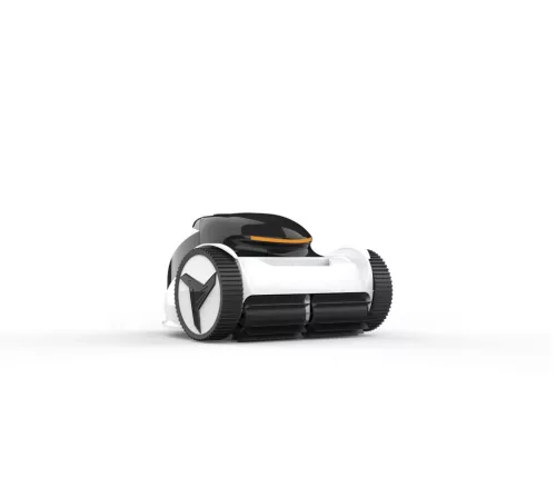 Medencetisztító robot, Warrior Air XA20, akkumulátoros, vezeték nélküli, padló-, fal-, vízvonal tisztítási módok, 3,2 l szűrőkosár, 120 µm szűrés