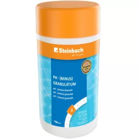 Aquacorrect PH Mínusz, 1.5 kg, PH granulátum