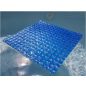 OXO Optimal Blue 500 medence szolártakaró méretre vágható 4,0 x 8,0m