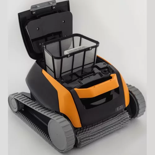 Maytronics Dolphin E20 automata vízalatti medence porszívó robot