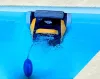 Maytronics Dolphin E20 automata vízalatti medence porszívó robot