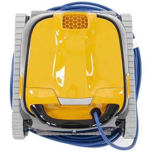 Maytronics Dolphin E30 automata vízalatti medence porszívó robot