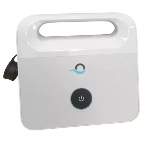 Maytronics Dolphin E30 automata vízalatti medence porszívó robot