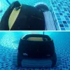 Maytronics Dolphin E30 automata vízalatti medence porszívó robot
