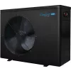 Medence hőszivattyú, Fairland Comfortline Inverter BPNCR 11, inverteres, hűtés-fűtés funkció, R32 hűtőközeg, titán hőcserélő, energiatakarékos, csendes működés, 10,5 kW