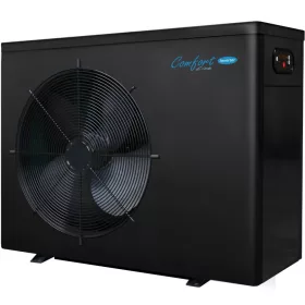   Medence hőszivattyú, Fairland Comfortline Inverter BPNCR 13, inverteres, hűtés-fűtés funkció, R32 hűtőközeg, titán hőcserélő, energiatakarékos, csendes működés, 12,5 kW
