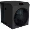 Medence hőszivattyú, Fairland Mini HP SHP06, kompakt, energiatakarékos, R32 hűtőközeg, titán hőcserélő, plug and play, max. 40°C, 7,0 kW