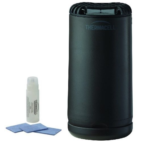 ThermaCell Halo Mini szúnyogriasztó, fekete