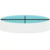 Poolx Pro fagytest medence téliesítéshez, 50 x 23 cm
