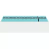 Poolx Pro fagytest medence téliesítéshez, 50 x 23 cm