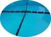 Poolx Pro fagytest medence téliesítéshez, 50 x 23 cm