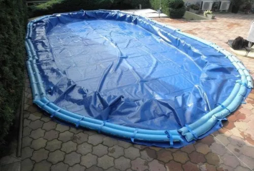 Poolx Pro vízzsák, medence téliesítéshez, 1 méter