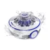 Gre Wet Runner akkumulátoros robot porszívó