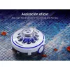 Gre Wet Runner akkumulátoros robot porszívó