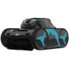 Aquaforte M30 akkumulátoros automata vízalatti medence porszívó robot