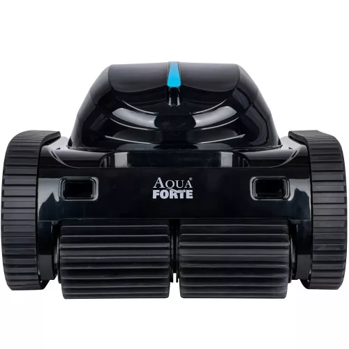 Aquaforte M30 akkumulátoros automata vízalatti medence porszívó robot
