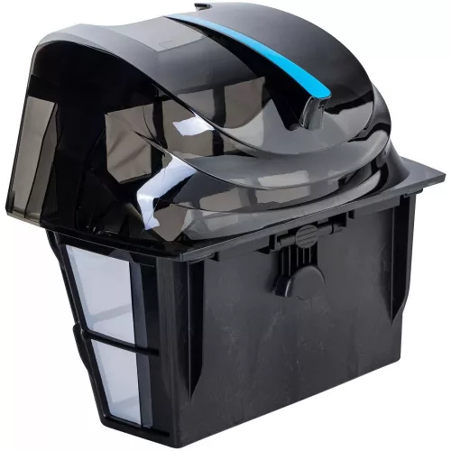 Aquaforte M30 akkumulátoros automata vízalatti medence porszívó robot