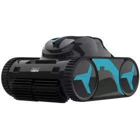   Aquaforte M60 akkumulátoros automata vízalatti medence porszívó robot
