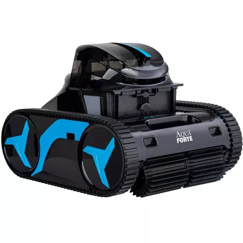 Aquaforte M60 akkumulátoros automata vízalatti medence porszívó robot