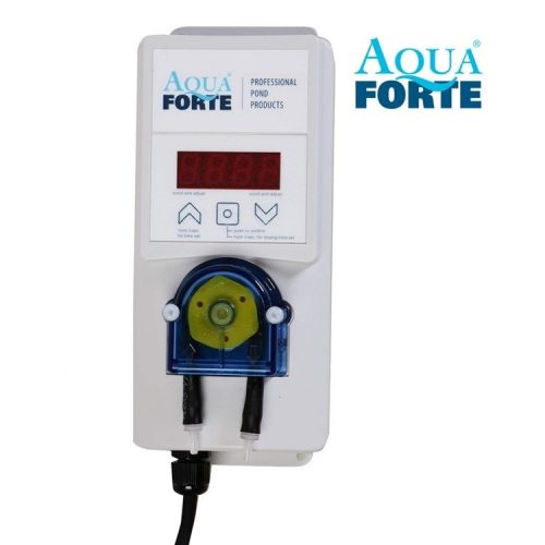 Astralpool AquaForte perisztaltikus adagoló szivattyú - 60ml/h