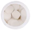 Medence többfunkciós fertőtlenítő tabletta, Chemoform 8601 BST Mini (20 g), fehér, 1 kg, multifunkciós, lassan oldódó, klórozó, algagátló, pelyhesítő hatás