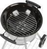 Strend Pro Pluto faszenes grill - 36x46,5x71cm