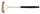 Strend Pro Grill sárgaréz kefe - 53,3cm