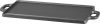 MagicHome Castor line öntöttvas grillezőlap - 505x235x15mm