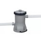 BESTWAY Steel Pro MAX Set medence D3,66m x 100cm (56418)