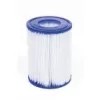 BESTWAY Steel Pro MAX Set medence D3,66m x 100cm (56418)