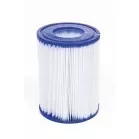 BESTWAY Steel Pro MAX Set medence D3,66m x 100cm (56418)