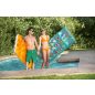 BESTWAY, 43014 strandmatrac, tarka, 188 x 71 cm