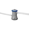 BESTWAY Steel Pro MAX Set medence D4,57m x 107cm (56488)