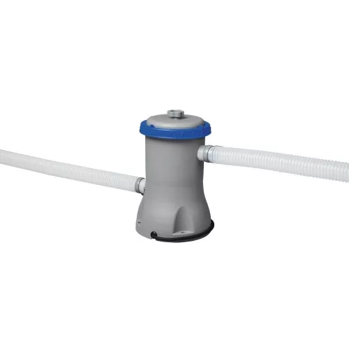 BESTWAY Steel Pro MAX Set medence D4,57m x 107cm (56488)