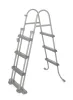 BESTWAY Steel Pro MAX Set medence D4,57m x 107cm (56488)