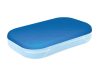 BESTWAY 2.69m x 1.75m x 0.51m medence védőtakaró (58319)