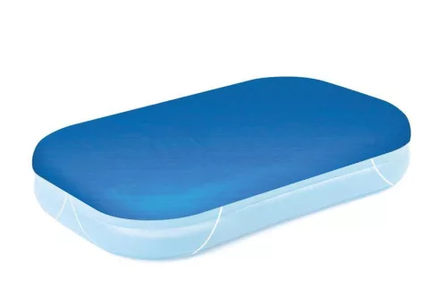 BESTWAY 2.69m x 1.75m x 0.51m medence védőtakaró (58319)