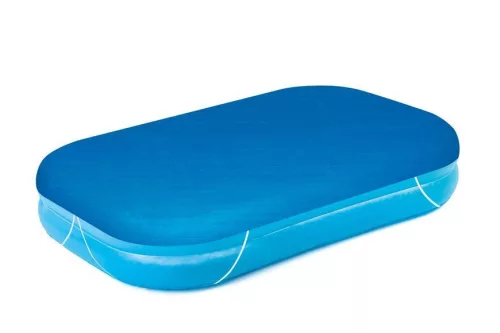 BESTWAY 2.69m x 1.75m x 0.51m medence védőtakaró (58319)