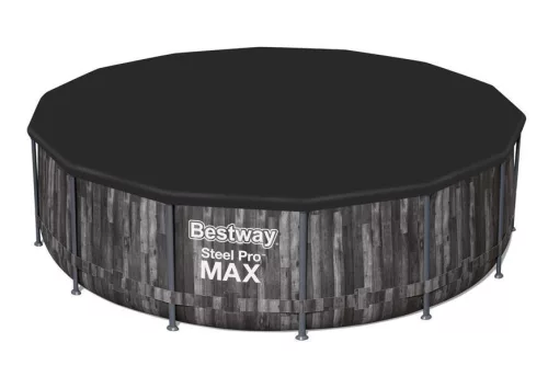 BESTWAY D4,27m csővázas medence védőtakaró (58248)