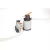 BESTWAY FlowClear, Homokszűrős vízforgató, 5,7m3/h (58497)
